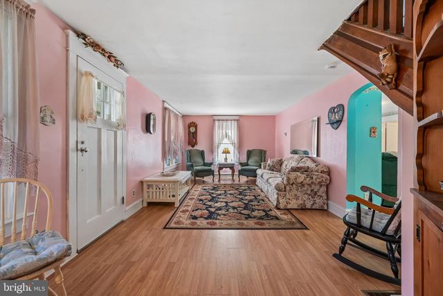 716 FILMORE ST, Riverside, NJ 08075