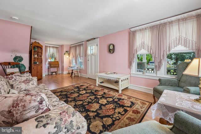 716 FILMORE ST, Riverside, NJ 08075