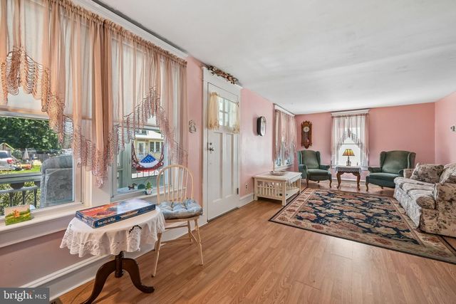 716 FILMORE ST, Riverside, NJ 08075