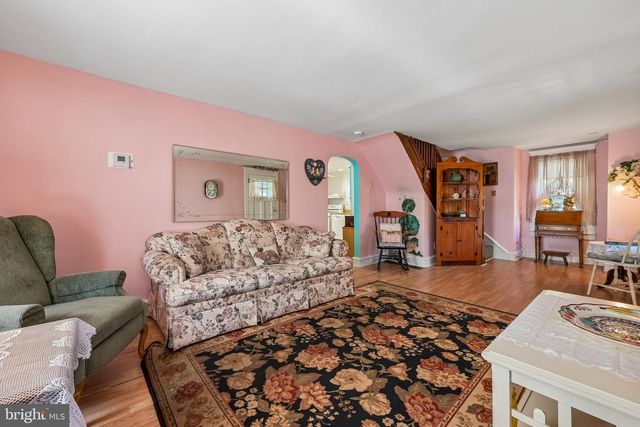 716 FILMORE ST, Riverside, NJ 08075