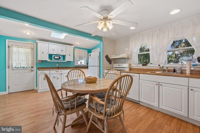 716 FILMORE ST, Riverside, NJ 08075