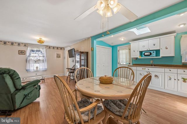 716 FILMORE ST, Riverside, NJ 08075