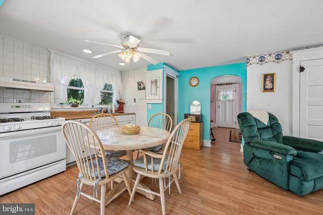 716 FILMORE ST, Riverside, NJ 08075