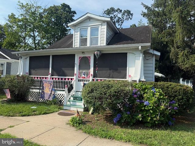 716 FILMORE ST, Riverside, NJ 08075