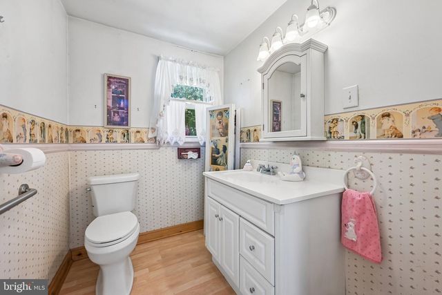 716 FILMORE ST, Riverside, NJ 08075