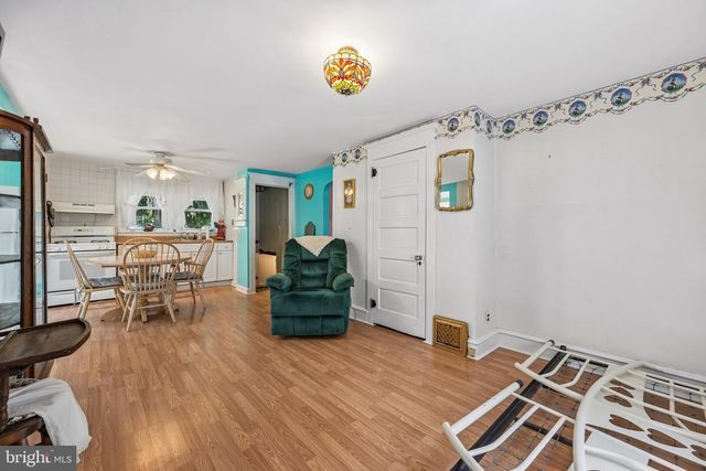716 FILMORE ST, Riverside, NJ 08075