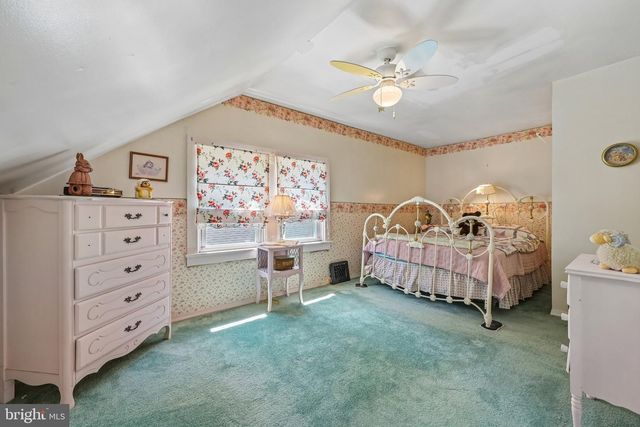 716 FILMORE ST, Riverside, NJ 08075
