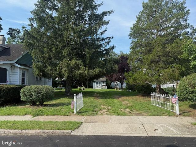 716 FILMORE ST, Riverside, NJ 08075
