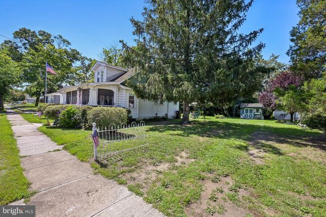 716 FILMORE ST, Riverside, NJ 08075