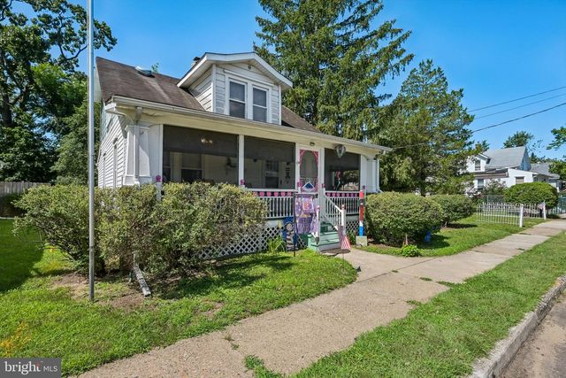 716 FILMORE ST, Riverside, NJ 08075