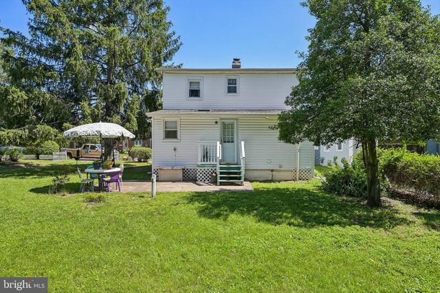 716 FILMORE ST, Riverside, NJ 08075