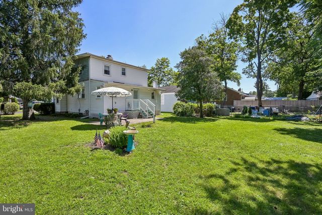 716 FILMORE ST, Riverside, NJ 08075