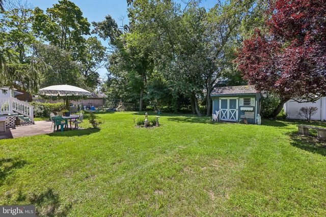 716 FILMORE ST, Riverside, NJ 08075