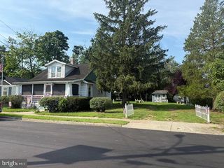 716 FILMORE ST, Riverside, NJ 08075
