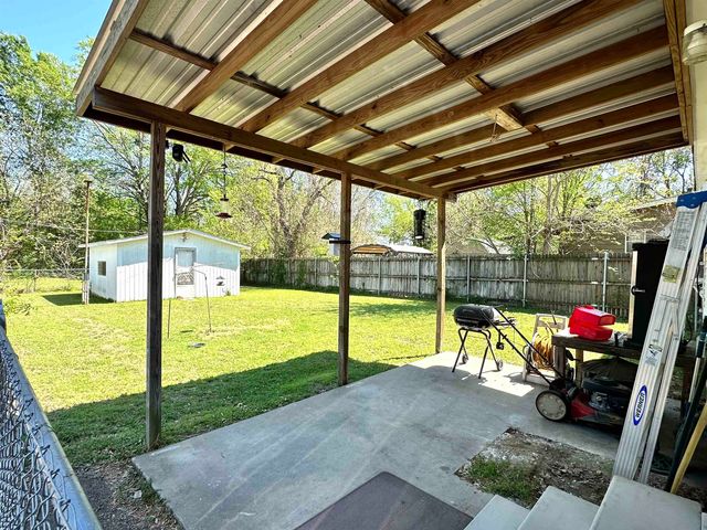 3114 Broadway Blvd, Kilgore, TX 75662