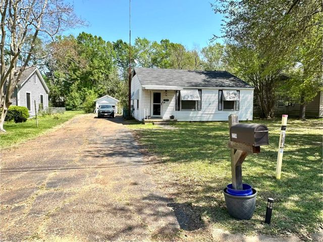 3114 Broadway Blvd, Kilgore, TX 75662