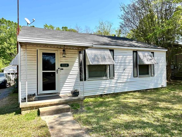 3114 Broadway Blvd, Kilgore, TX 75662