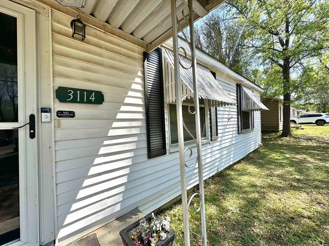 3114 Broadway Blvd, Kilgore, TX 75662