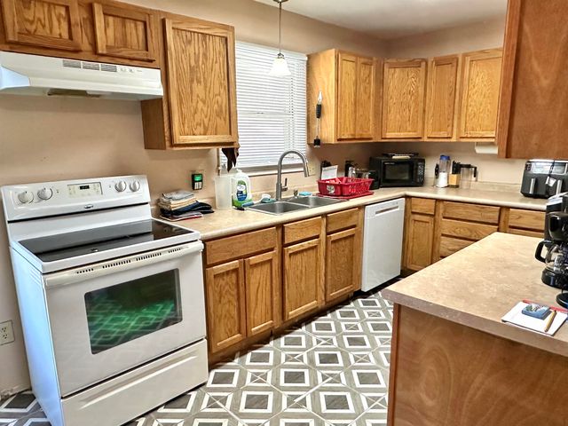 3114 Broadway Blvd, Kilgore, TX 75662