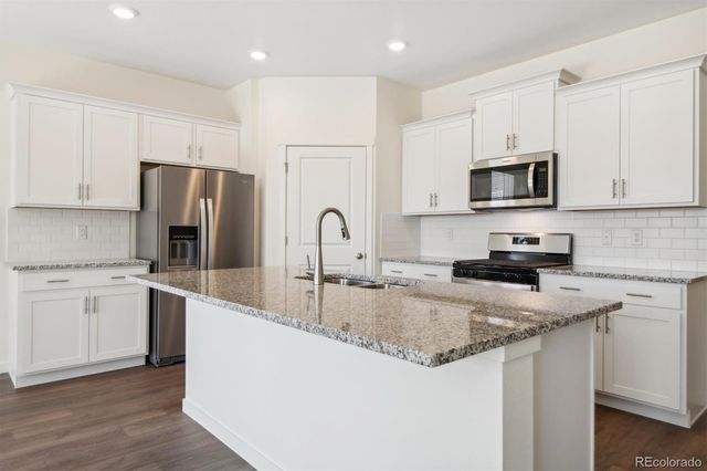 43109 Ganton Club Street, Elizabeth, CO 80107