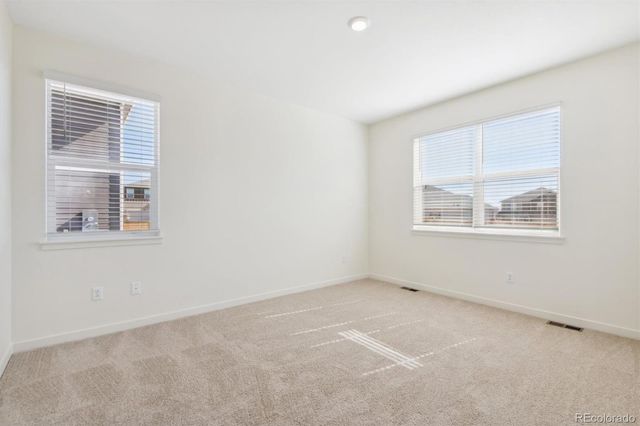 43109 Ganton Club Street, Elizabeth, CO 80107