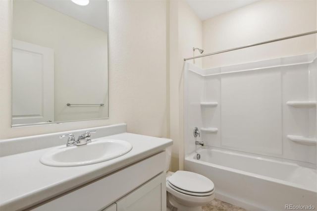 43109 Ganton Club Street, Elizabeth, CO 80107
