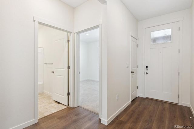 43109 Ganton Club Street, Elizabeth, CO 80107