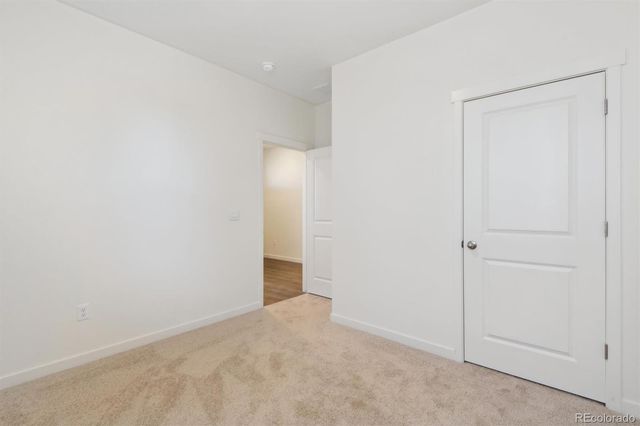 43109 Ganton Club Street, Elizabeth, CO 80107