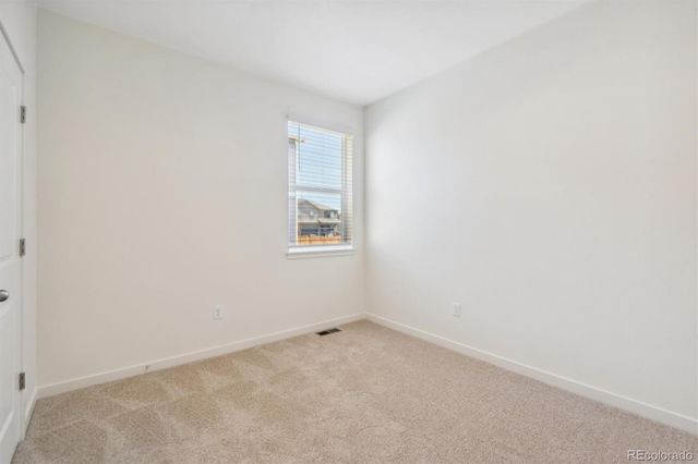 43109 Ganton Club Street, Elizabeth, CO 80107