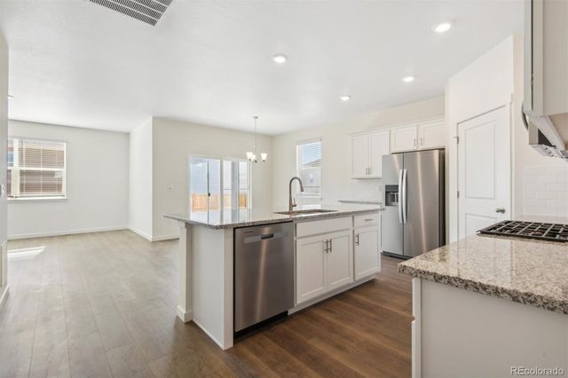 43109 Ganton Club Street, Elizabeth, CO 80107