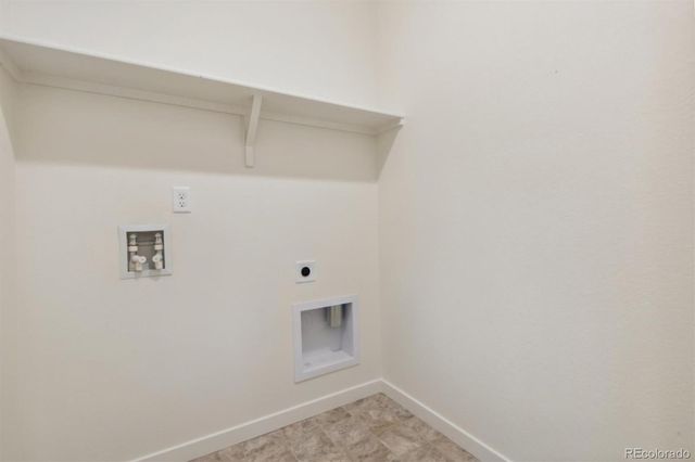 43109 Ganton Club Street, Elizabeth, CO 80107