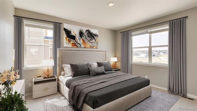 43109 Ganton Club Street, Elizabeth, CO 80107