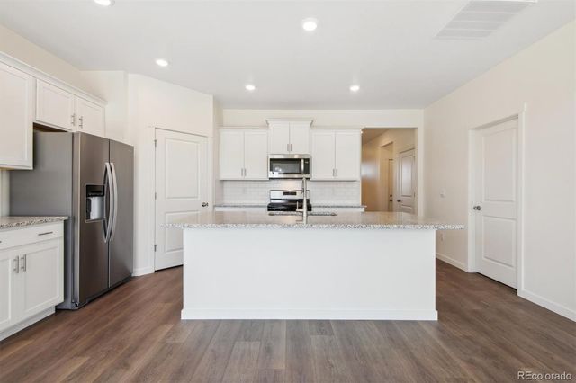 43109 Ganton Club Street, Elizabeth, CO 80107