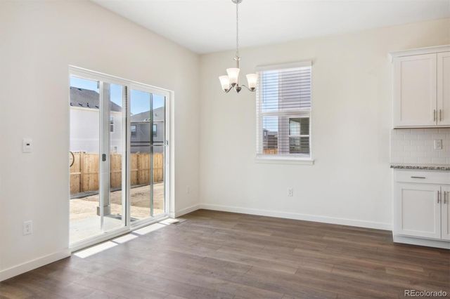 43109 Ganton Club Street, Elizabeth, CO 80107
