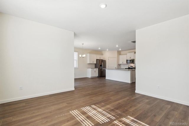 43109 Ganton Club Street, Elizabeth, CO 80107