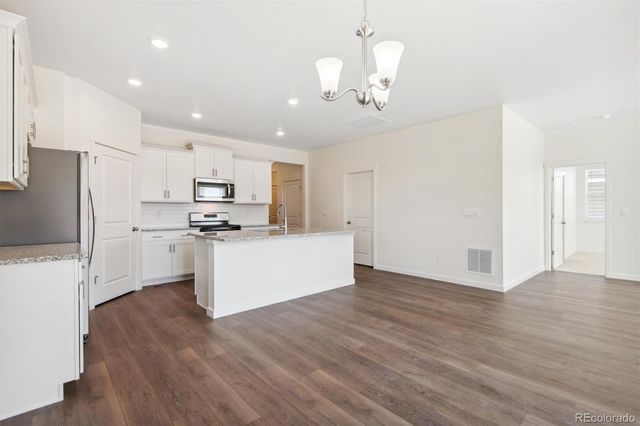 43109 Ganton Club Street, Elizabeth, CO 80107
