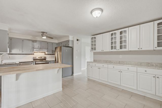 114 Brush Boulevard, Goose Creek, SC 29445