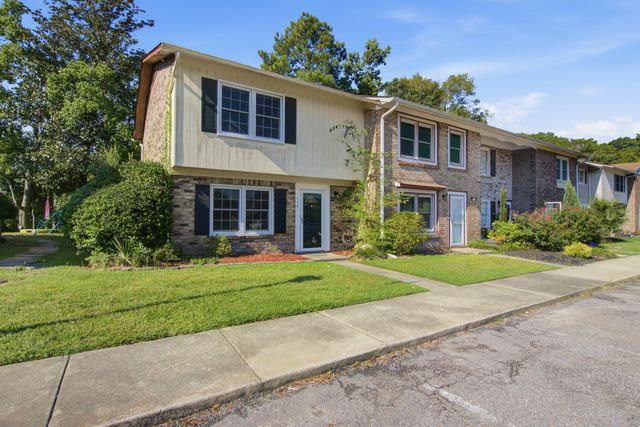 114 Brush Boulevard, Goose Creek, SC 29445