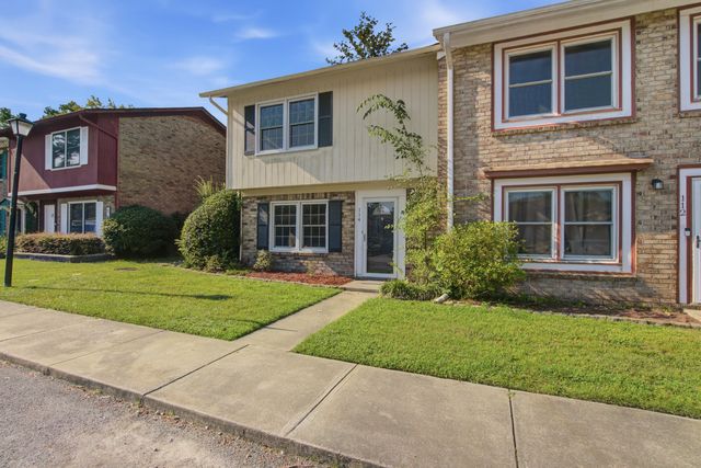 114 Brush Boulevard, Goose Creek, SC 29445