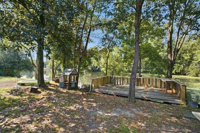 114 Brush Boulevard, Goose Creek, SC 29445
