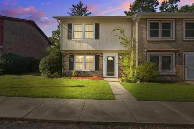 114 Brush Boulevard, Goose Creek, SC 29445