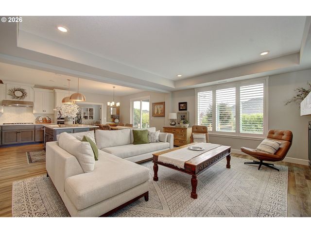 4009 S 16TH Way, Ridgefield, WA 98642