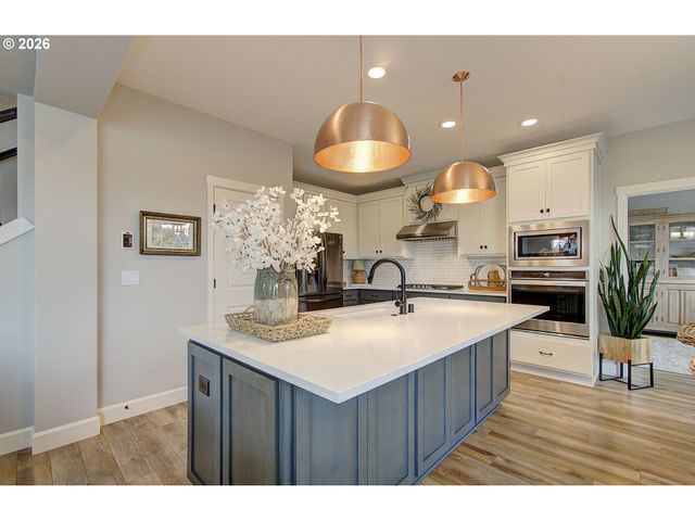4009 S 16TH Way, Ridgefield, WA 98642