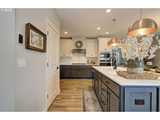 4009 S 16TH Way, Ridgefield, WA 98642