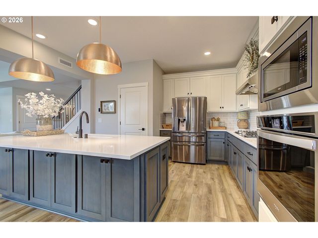 4009 S 16TH Way, Ridgefield, WA 98642