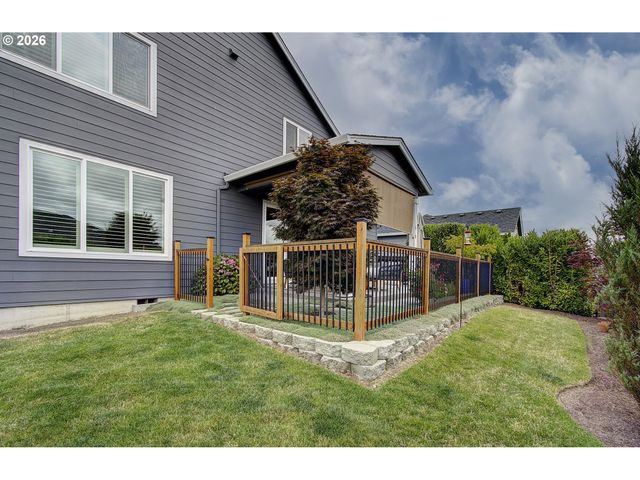 4009 S 16TH Way, Ridgefield, WA 98642