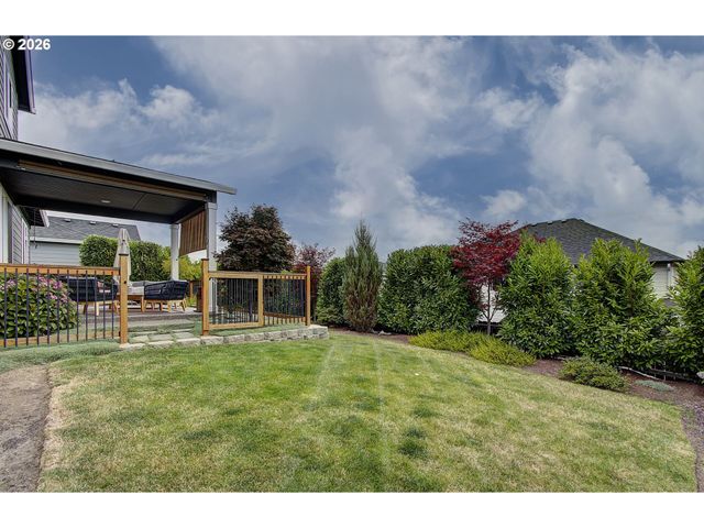 4009 S 16TH Way, Ridgefield, WA 98642