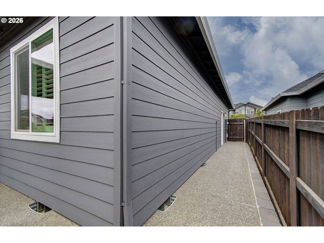 4009 S 16TH Way, Ridgefield, WA 98642