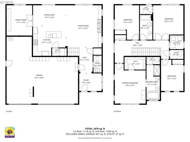 4009 S 16TH Way, Ridgefield, WA 98642