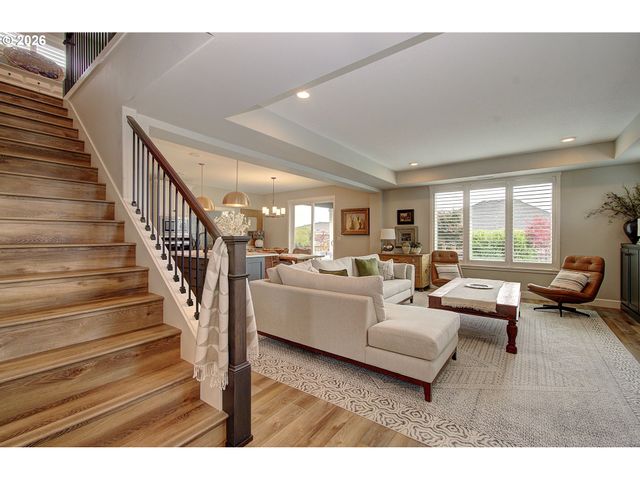 4009 S 16TH Way, Ridgefield, WA 98642